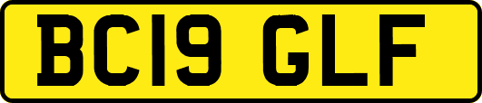 BC19GLF