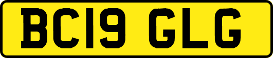 BC19GLG