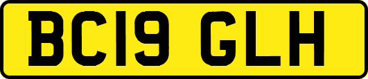 BC19GLH