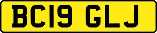 BC19GLJ
