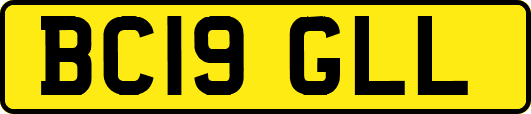 BC19GLL