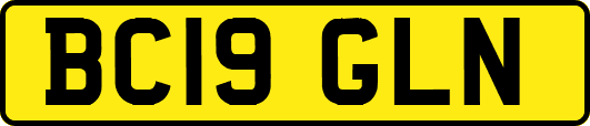 BC19GLN