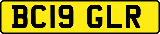 BC19GLR