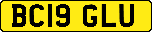 BC19GLU