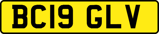 BC19GLV