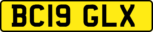 BC19GLX