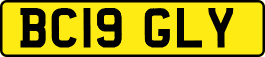 BC19GLY