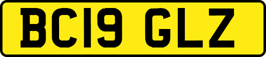 BC19GLZ