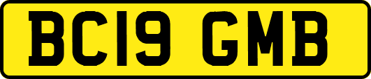 BC19GMB