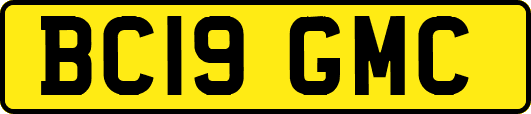 BC19GMC