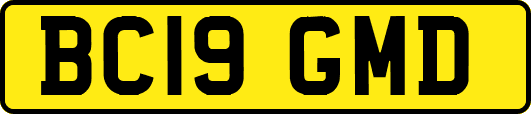 BC19GMD