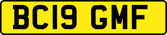 BC19GMF