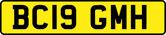 BC19GMH