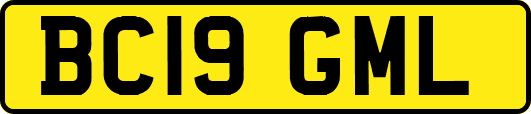 BC19GML