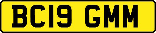 BC19GMM