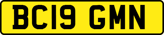 BC19GMN