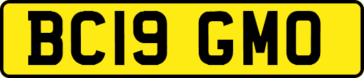 BC19GMO
