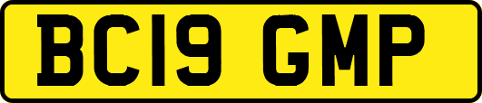 BC19GMP