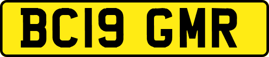 BC19GMR