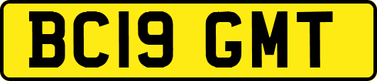 BC19GMT