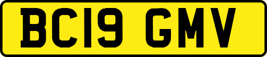 BC19GMV