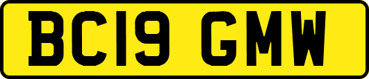 BC19GMW