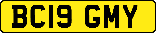 BC19GMY