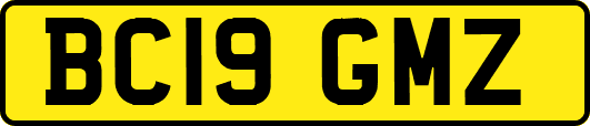 BC19GMZ