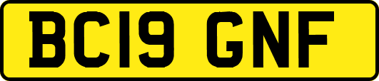 BC19GNF