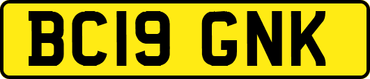 BC19GNK