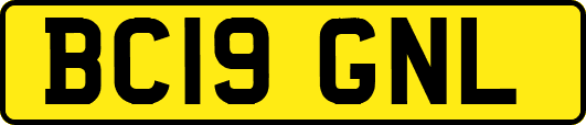 BC19GNL