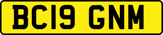 BC19GNM