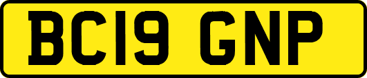 BC19GNP