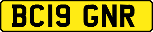 BC19GNR