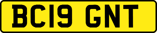 BC19GNT