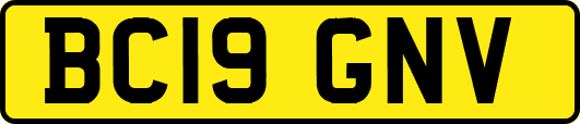 BC19GNV