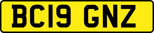 BC19GNZ