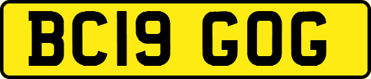 BC19GOG