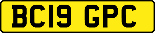 BC19GPC