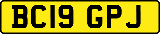 BC19GPJ