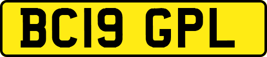 BC19GPL