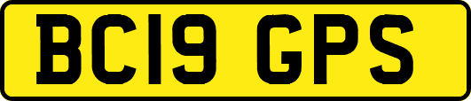 BC19GPS