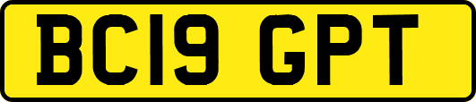 BC19GPT