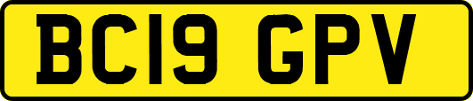 BC19GPV