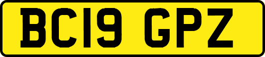 BC19GPZ