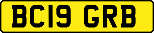 BC19GRB