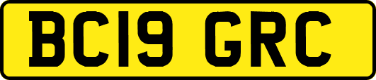 BC19GRC