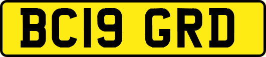 BC19GRD