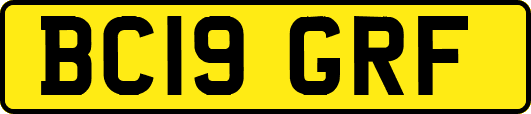 BC19GRF