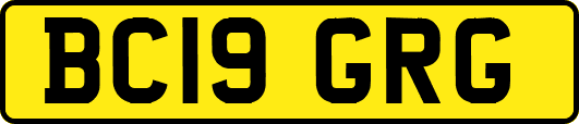 BC19GRG